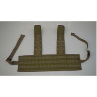 SCS DH Chest Rig