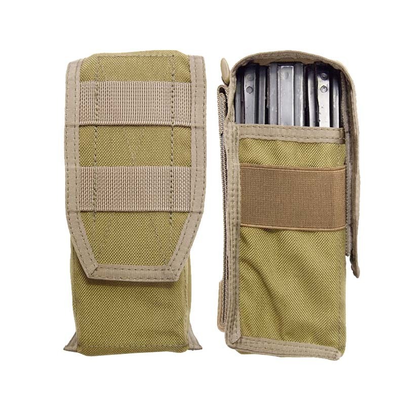SORD Multi Cam 90rd Pouch 