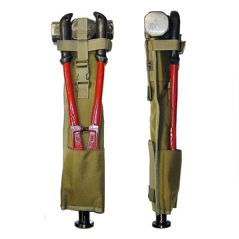molle bolt cutter pouch