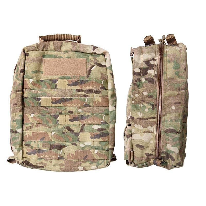 MEDICULE 6点set Hemorrhage Control Training Kit w/QuikClot Combat Gauze LE by Z