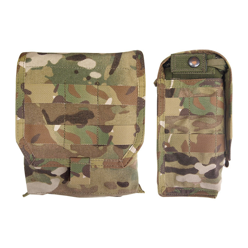 SORD Multi Cam 200rd Pouch 