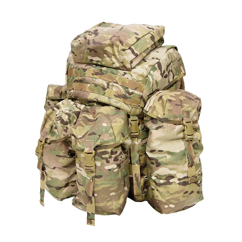 army field pack