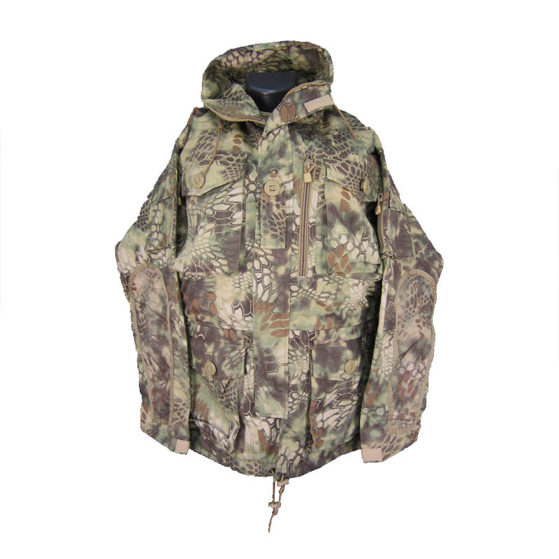 UK General Service Windproof Smock 国内取り扱い店舗 www.exceltur.org