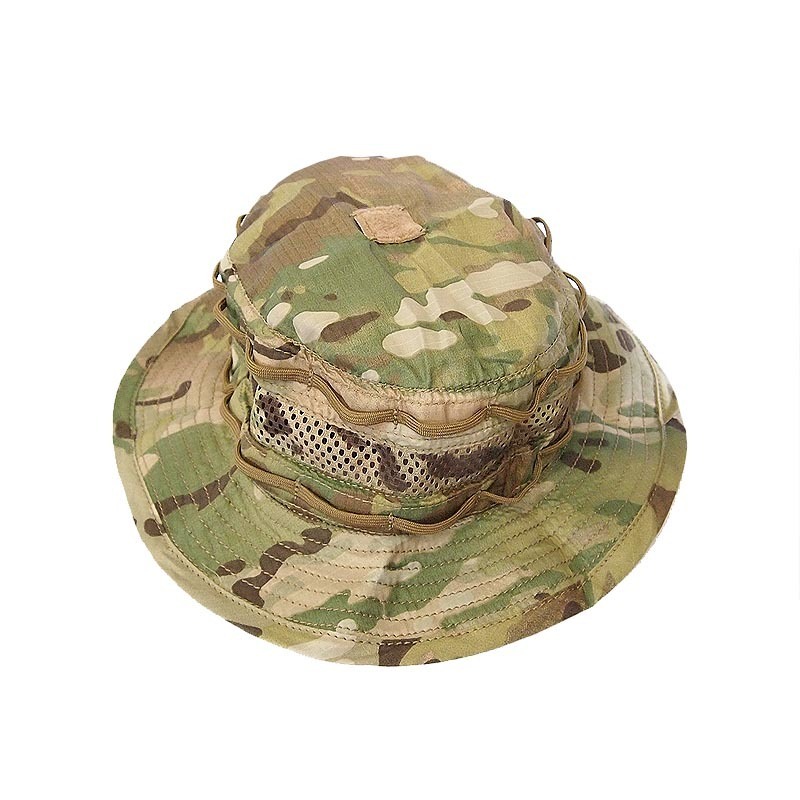 Torrid Boonie