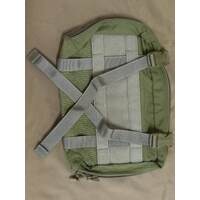 Hood Bag Horizontal - SBC