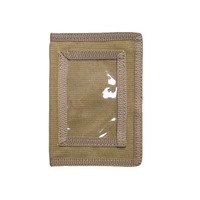 Passport Cover - SBC