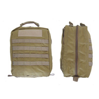 Tactical Medkit 6 Cell - SBC