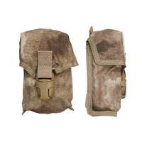 Utility Small - ATACS AU