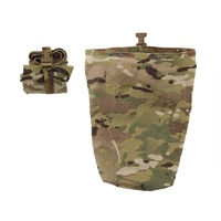 Side Dump Pouch - SBC