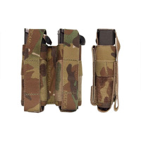 D/A USP x2 SF - SBC