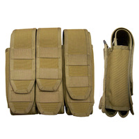300RD Gunners Pouch - SBC