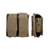 40mm x2 Horizontal - SBC