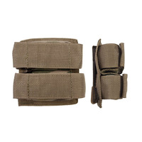 40mm x2 Vertical - SBC