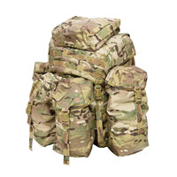 Large Field Pack