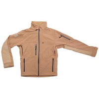 Hardface Jacket
