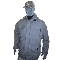 General Purpose Jacket