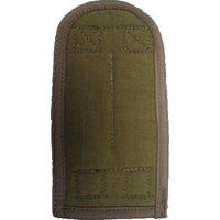Pistol Patch - SBC