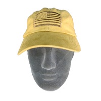 Subdued US Flag Cap