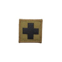Medical Cross - SBC