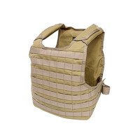 SCS Plate Carrier