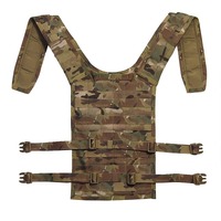 Chest Rig Back