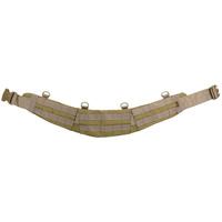 MOLLE Belt - SBC - Small