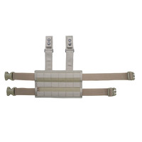 S&T Leg Panel - SBC