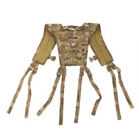 MVP Harness - SBC