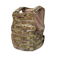 Variable Armour Carrier (VAC)
