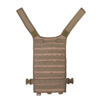 SCS Chest Rig Back Mesh - SBC