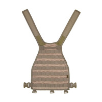 SCS LBV Back - SBC