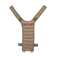 SCS Vest Back - SBC