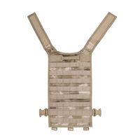 SCS Chest Rig Back - ATACS AU