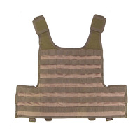 SCS Chest Rig Front Mesh - SBC - Small