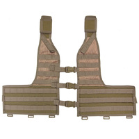 SCS Vest Front - SBC - Medium