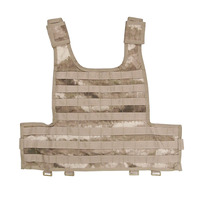 SCS Chest Rig Front - ATACS AU - Medium