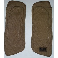 Adaptable Plate Carrier (APC) Shoulder Pads - Replacement Part