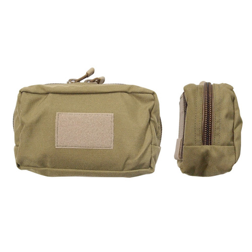 Field Pack Admin Pouch - SBC