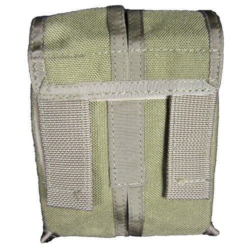 PTT Pouch - SBC
