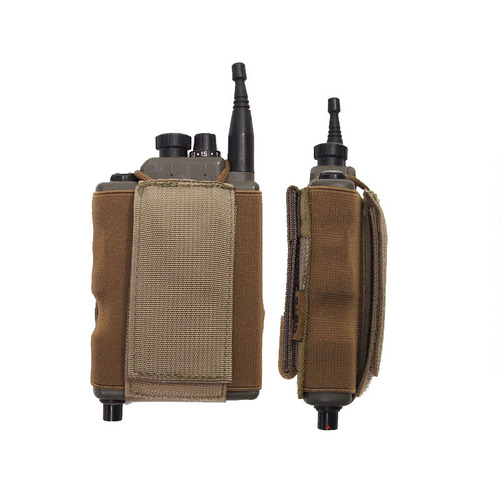 PRR Pouch - Coyote