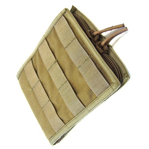 Commander Panel Small - SBC
