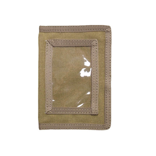 Passport Cover - Multicam