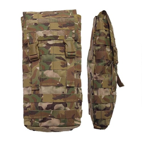 Hydration Cover - Black