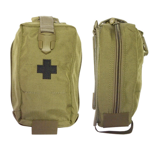 CFA Medic Pouch - SBC