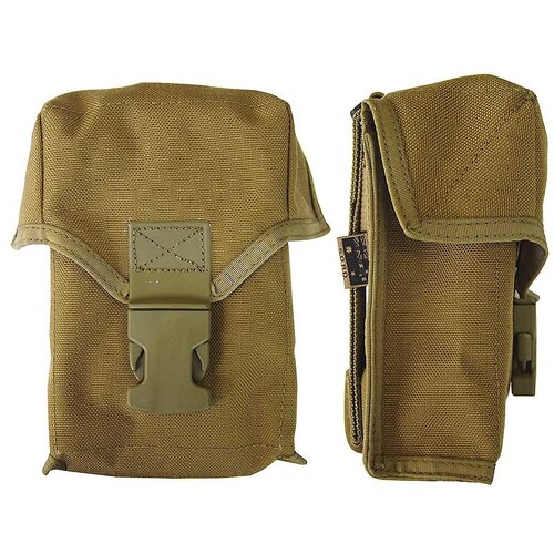Utility Small - SBC