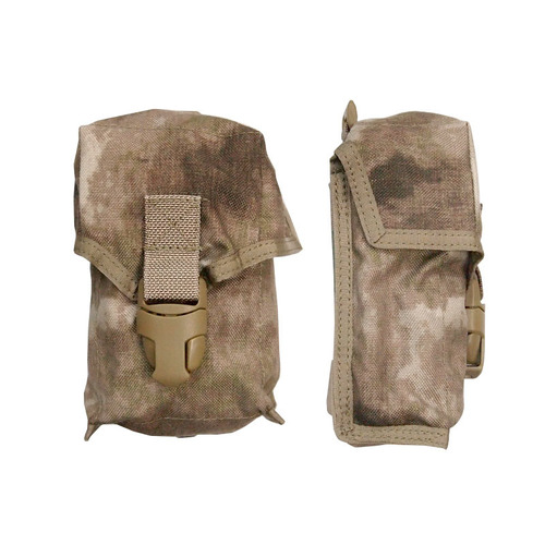 Utility Small - ATACS AU