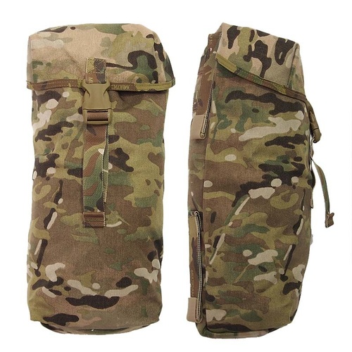 Field Pack Pouch Large - Coyote