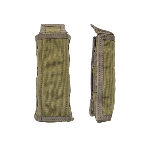 Dump Pouch - SBC