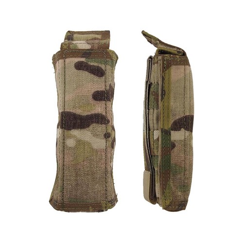Dump Pouch - Black