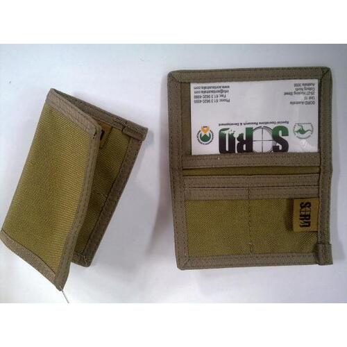 Battle Wallet - SBC
